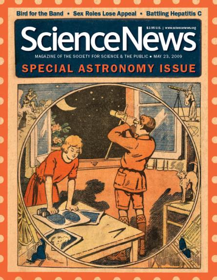 Special Astronomy Issue